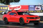 Chevrolet Camaro ZL1 2012 года